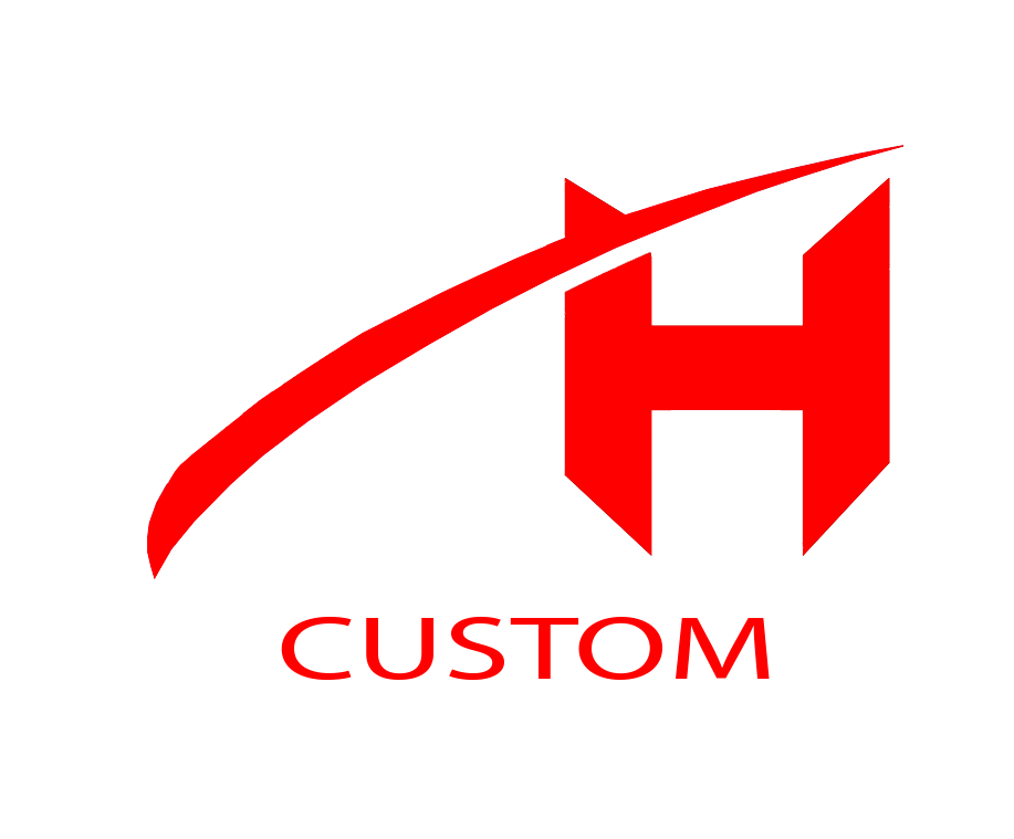 MH CustomGaming